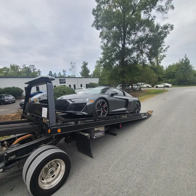 Carolina EuroWerks — customer photo 10