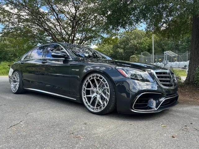 Carolina EuroWerks — photo from the business 9