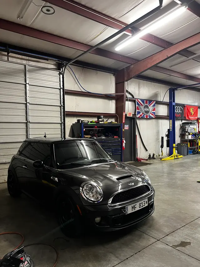 Carolina EuroWerks — customer photo 4