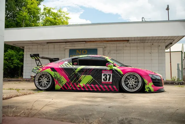 Carolina EuroWerks — photo from the business 12