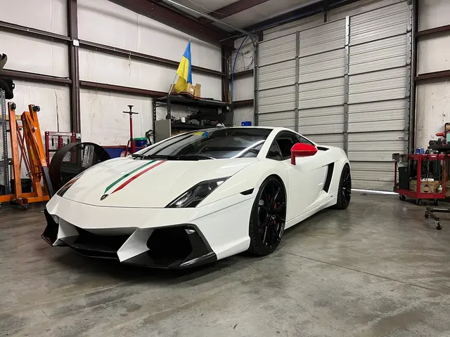 Carolina EuroWerks — photo from the business 7