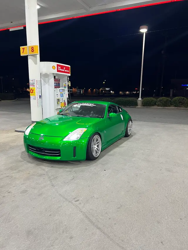 Nisstech Imports — customer photo 4