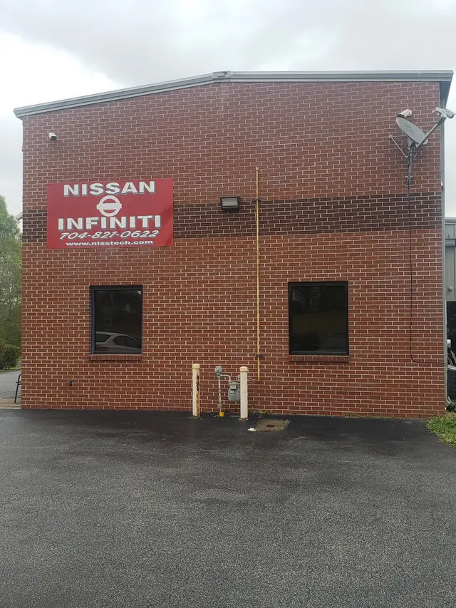 Nisstech Imports — customer photo 5