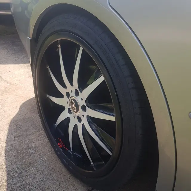 Nisstech Imports — customer photo 11