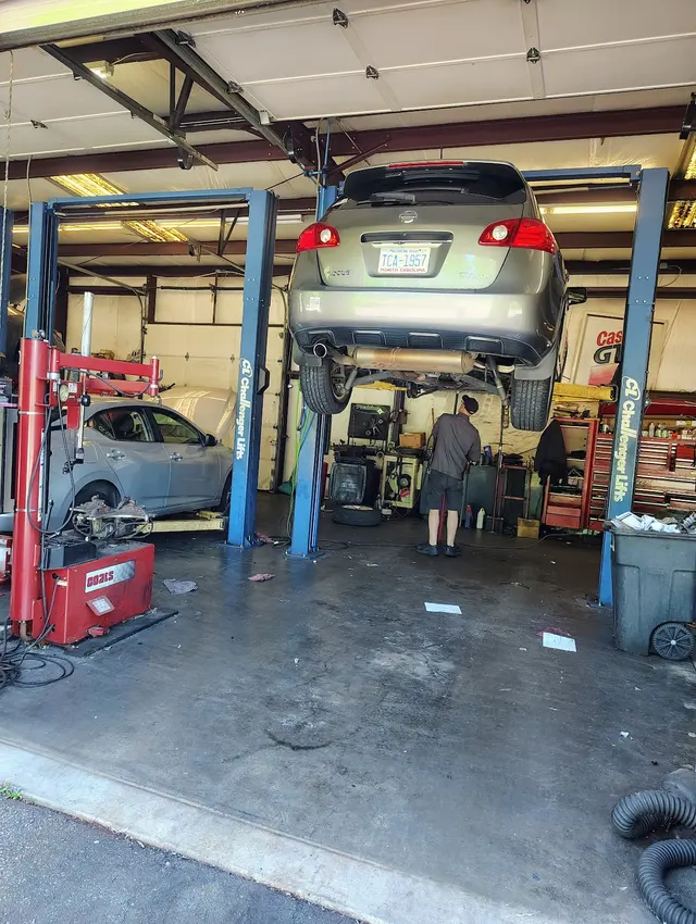 Nisstech Imports — customer photo 3