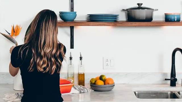 Pamela's Cleaning Service, LLC — photo from the business 1