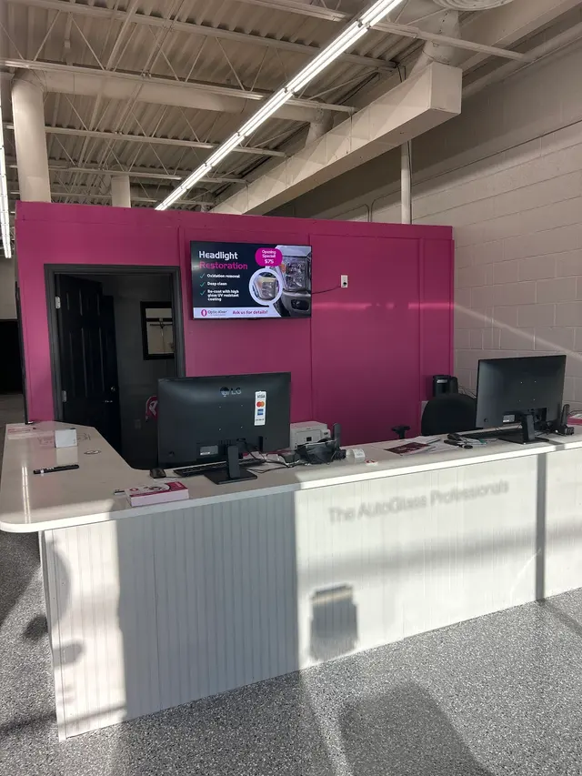 Optic-Kleer — photo from the business 2