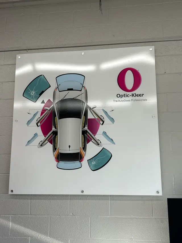 Optic-Kleer — photo from the business 11