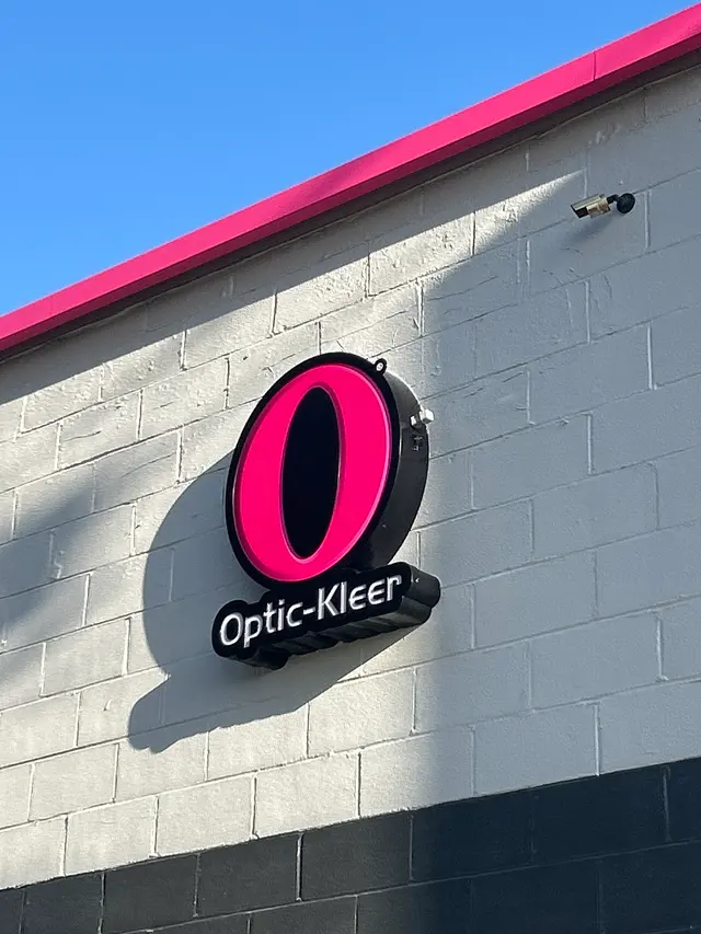 Optic-Kleer — photo from the business 9
