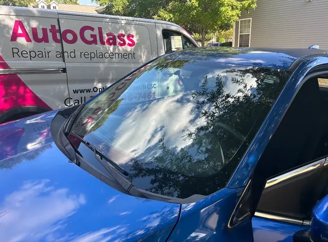 Optic-Kleer — customer photo 8