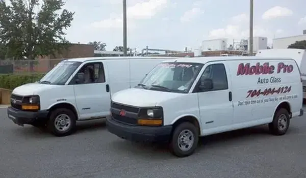 Mobile Pro Auto Glass Inc — photo from the business 4