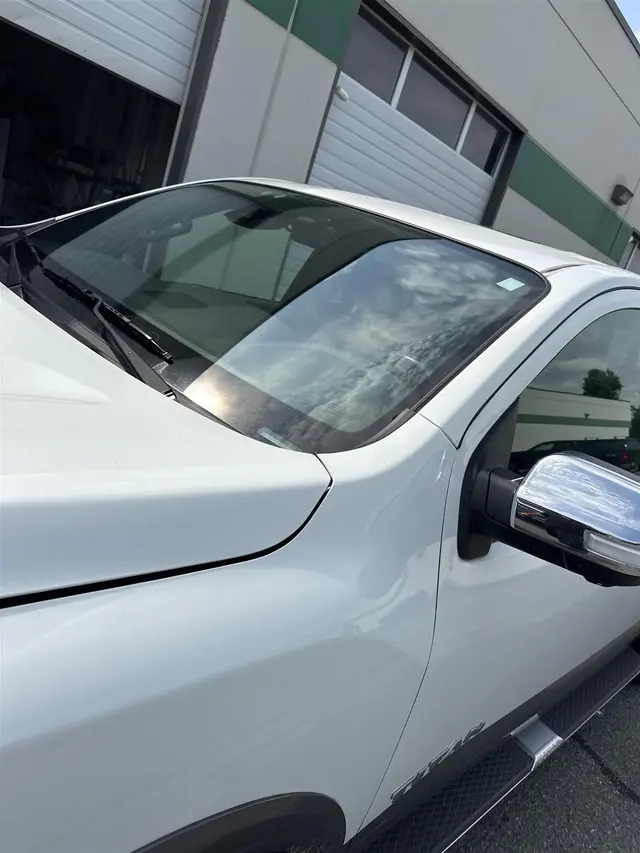 Mobile Pro Auto Glass Inc — photo from the business 10