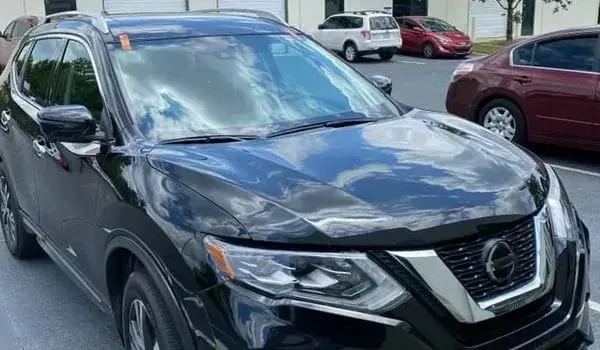 Mobile Pro Auto Glass Inc — photo from the business 6