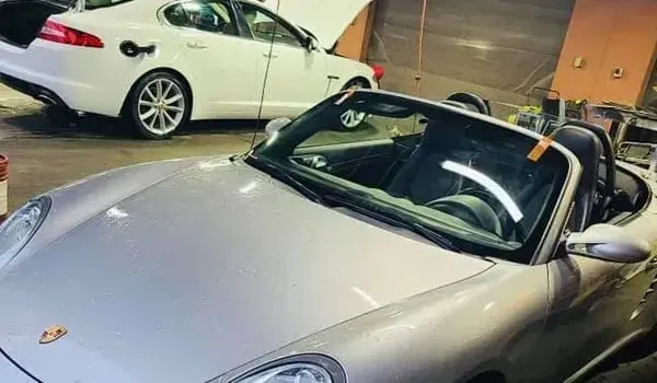Mobile Pro Auto Glass Inc — photo from the business 7