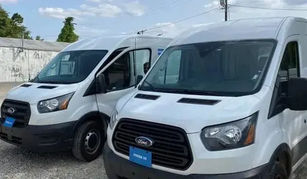 Mobile Pro Auto Glass Inc — photo from the business 11
