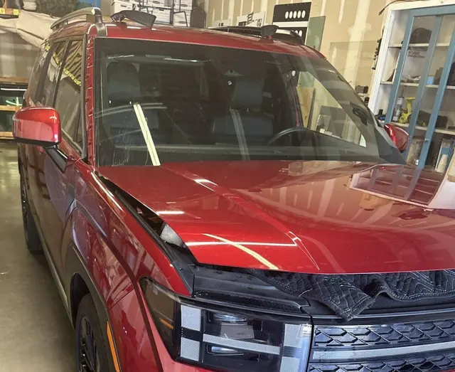 Mobile Pro Auto Glass Inc — photo from the business 3