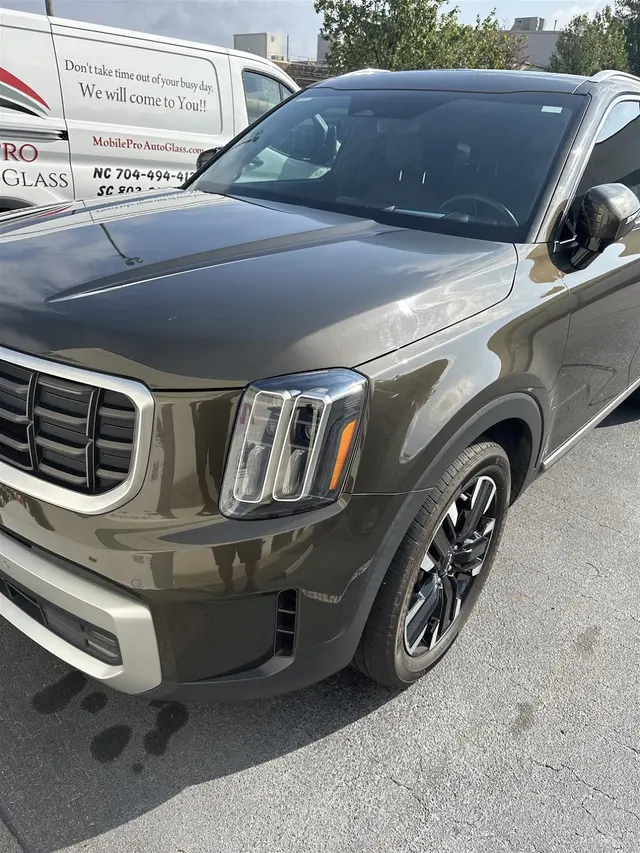 Mobile Pro Auto Glass Inc — photo from the business 5