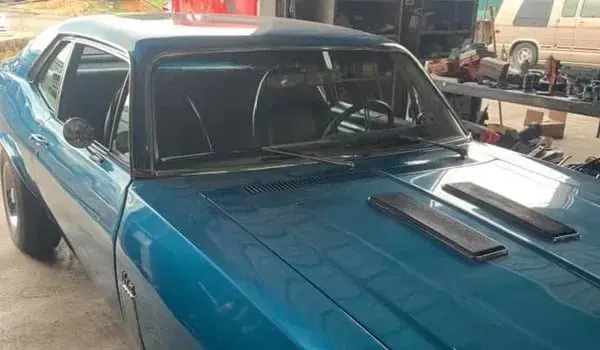 Mobile Pro Auto Glass Inc — photo from the business 8