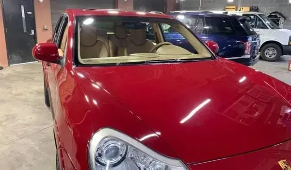 Mobile Pro Auto Glass Inc — photo from the business 1