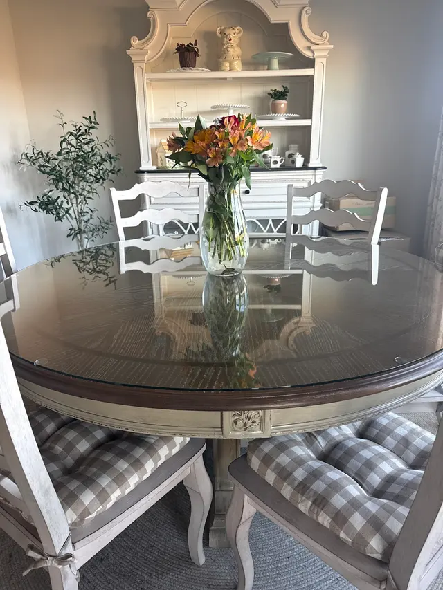Lumira Glass — customer photo 5