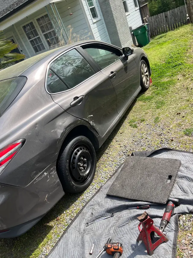 Adams Genuine Automotive — customer photo 4