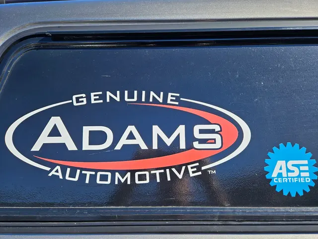 Adams Genuine Automotive — photo from the business 5