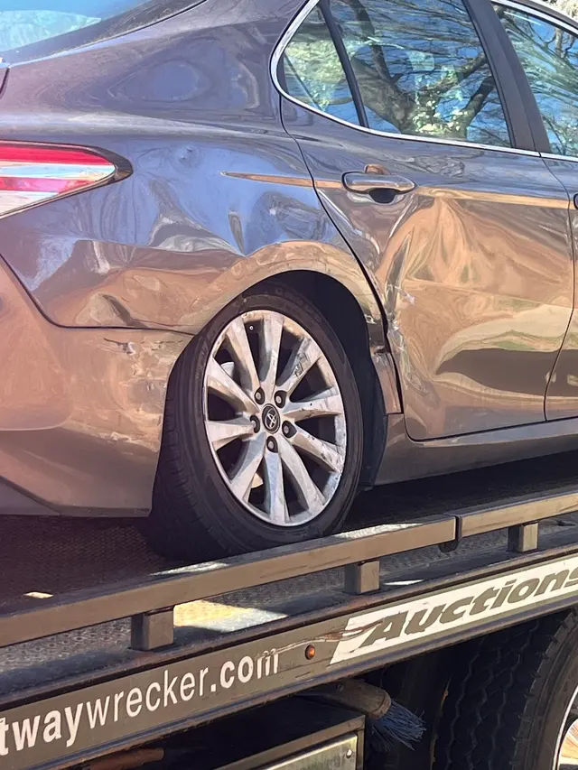 Adams Genuine Automotive — customer photo 6