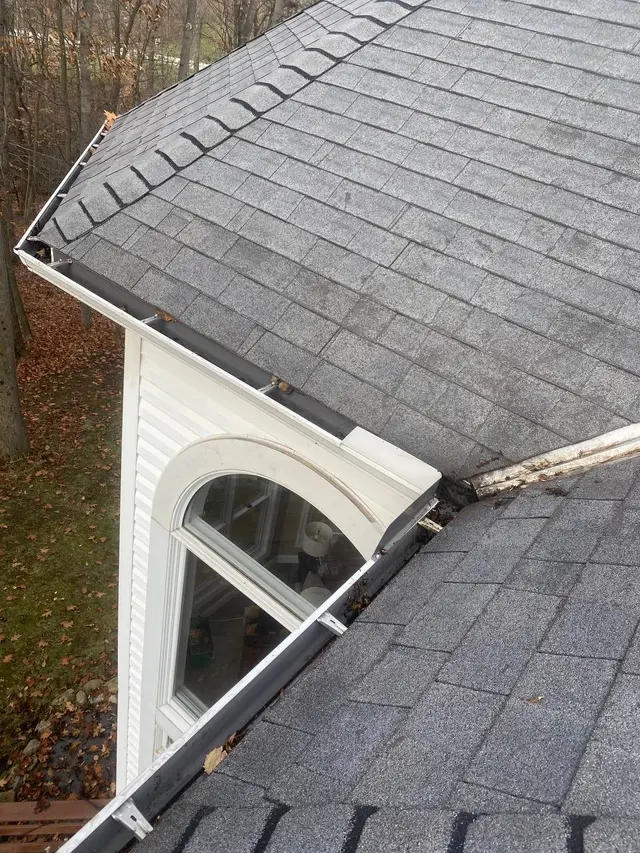 Central Window Cleaning — photo from the business 7