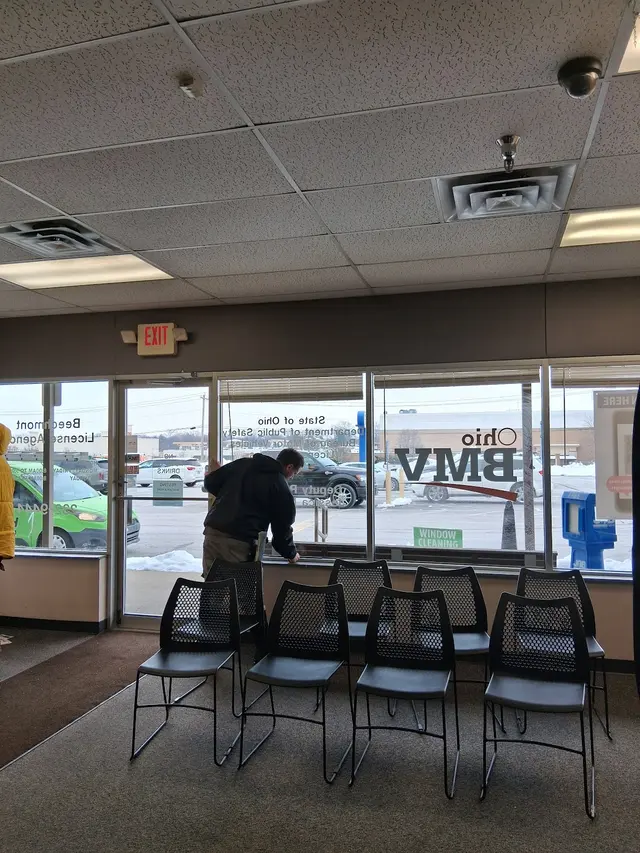 Central Window Cleaning — customer photo 3