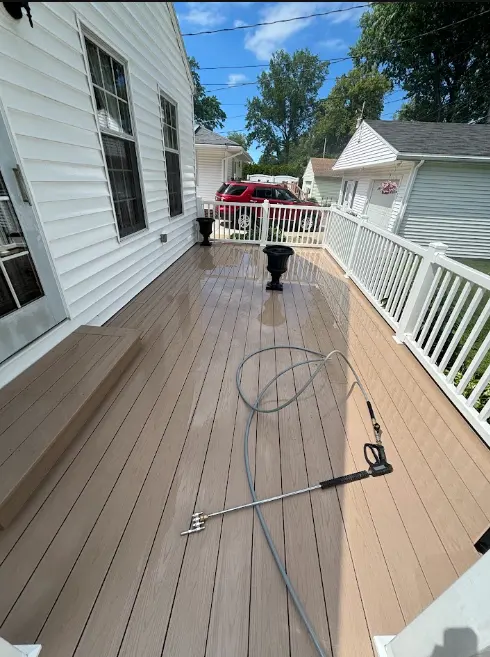 PowerClean Pros LLC — photo from the business 9
