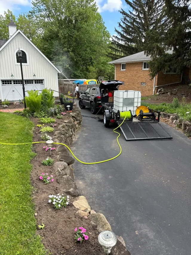 PowerClean Pros LLC — photo from the business 10