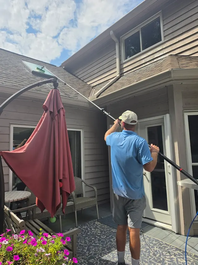 PowerClean Pros LLC — photo from the business 7