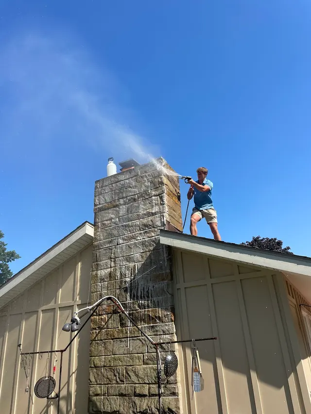 PowerClean Pros LLC — photo from the business 4