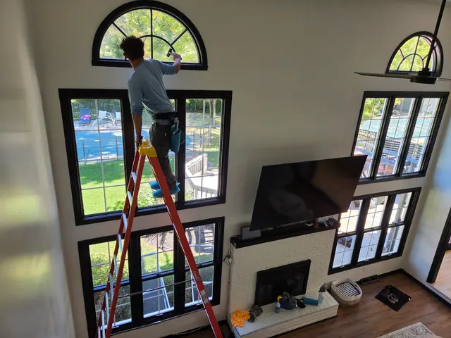 PowerClean Pros LLC — photo from the business 2