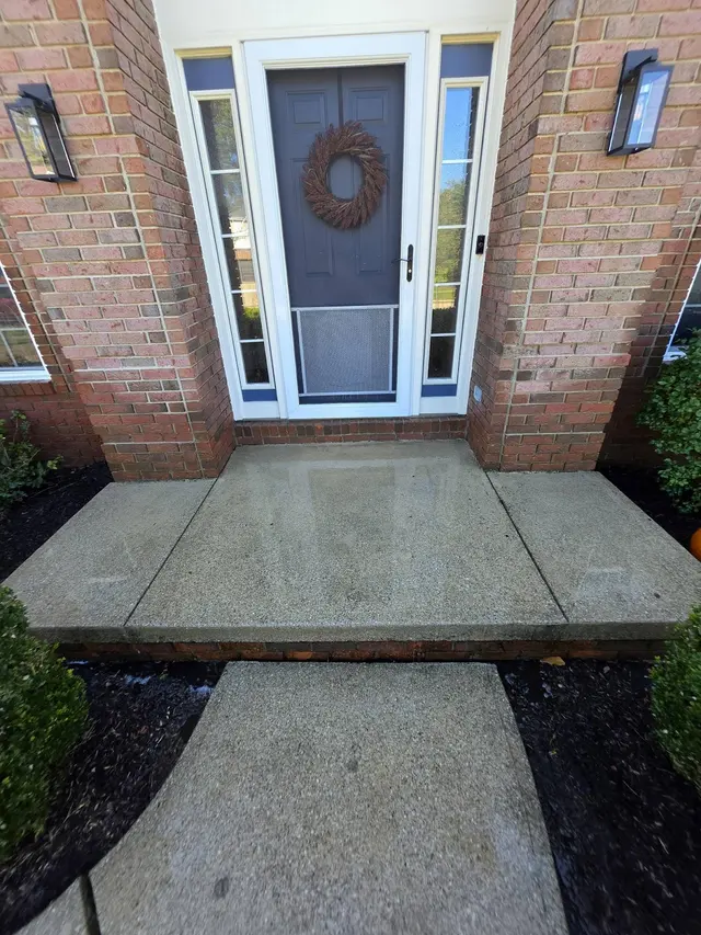 PowerClean Pros LLC — customer photo 12