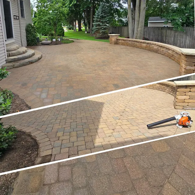 PowerClean Pros LLC — photo from the business 3