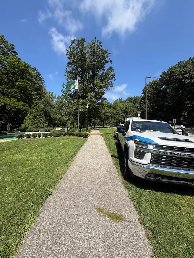 Exterior Revival Pressure Washing — photo from the business 8