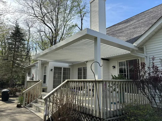 Exterior Revival Pressure Washing — customer photo 3