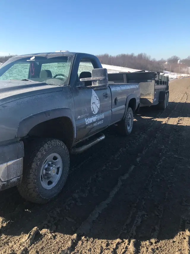 Exterior Revival Pressure Washing — photo from the business 10
