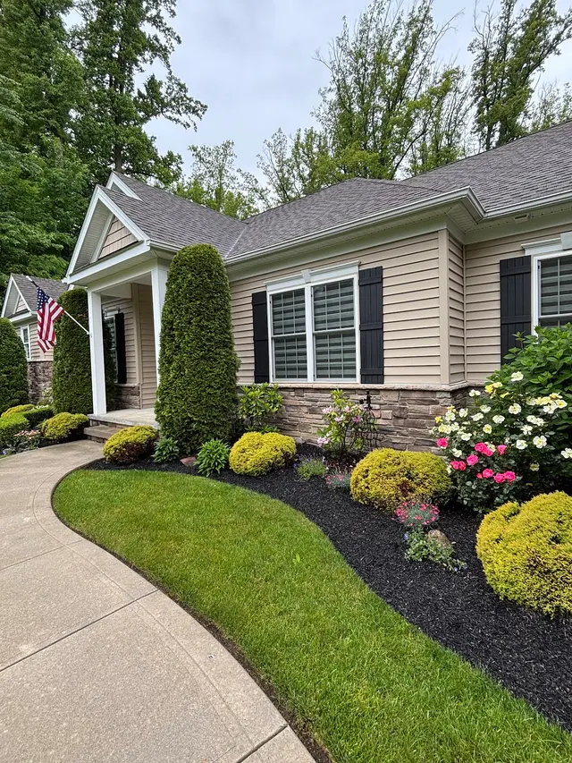 Exterior Revival Pressure Washing — customer photo 11