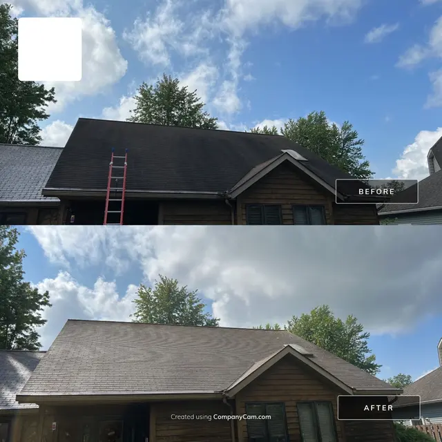 Exterior Revival Pressure Washing — photo from the business 6