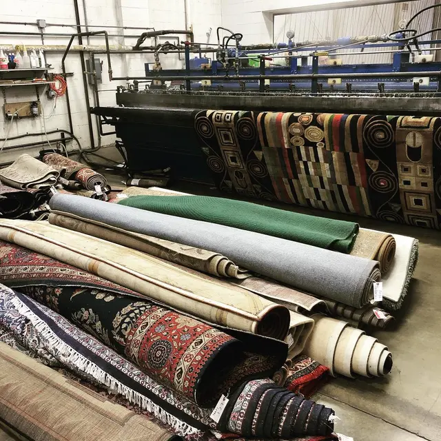 Arslanian Bros. — photo from the business 5