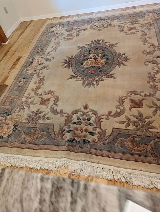 Customer photo from Gene's review