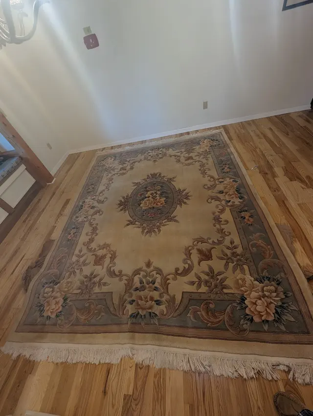 Customer photo from Gene's review