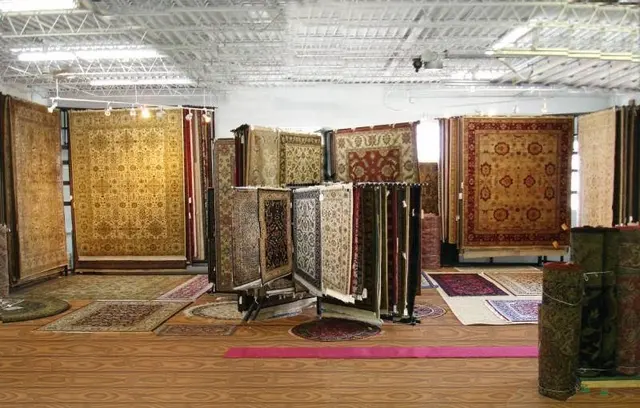Arslanian Bros. — photo from the business 3