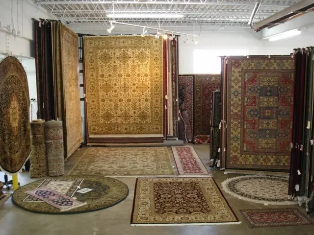 Arslanian Bros. — photo from the business 9