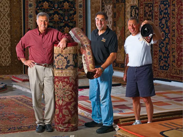 Arslanian Bros. — photo from the business 11