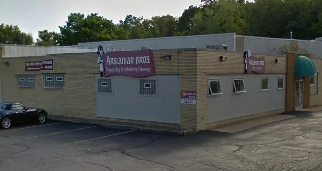Arslanian Bros. — photo from the business 8
