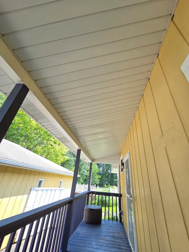 ShinePro Window Cleaning — customer photo 3