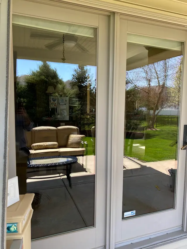 ShinePro Window Cleaning — photo from the business 1